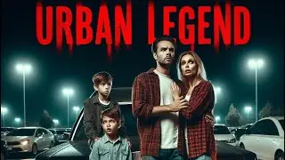 Urban Legend: Story 2 - The Disneyland Hearse ￼