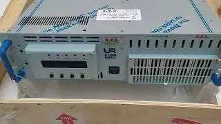 RVR TEX2500LCD
