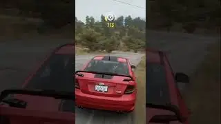 Ford Falcon V8 sound