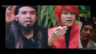 SOSOK Di balik video viral.!! !!Gus samsudin