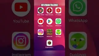 how to play MINECRAFT JAVA in Android Phone 😳😱 ?