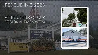 Rescue Inc Presents: Rescue Inc Consortium Mtg 1/17/23