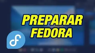 Configurando Fedora con GNOME Directo #2