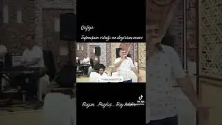 Meyxana - Tapmışam ortağı nə deyirsən mənə
