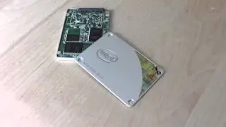 Intel 530 Series SSD Spotlight & Giveaway!