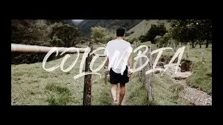 COLOMBIA | CALI | SALENTO | SHORT |