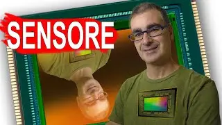 Sensori a Confronto: Meglio X-Trans, Foveon, Bayer o il nuovo Quad Bayer? 🤔