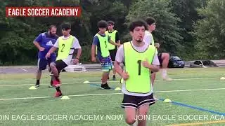 Eagle Soccer Academy - U20 Tryout Summer 2024