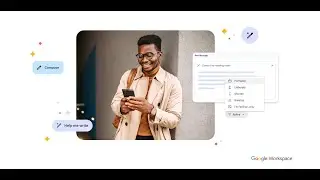 Google bringt Chatbot Bard in Google Docs - S24