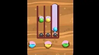 DIG THIS level 47-17 walkthrough|Canon ball level 17 walkthrough