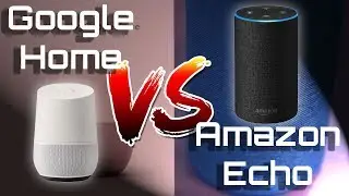 Google Home Vs Amazon Echo | AI Showdown India