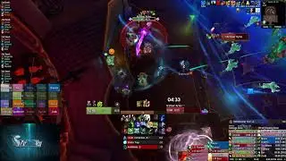 FatSharkYes vs Mythic Artificer Xy'mox - Jeans Hunter