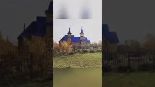 Можга.Храмы 