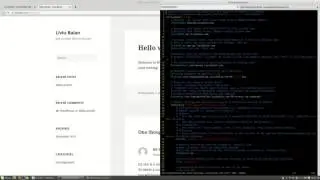 WordPress Move .htaccess rules to virtual host conf #93