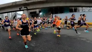 5K AEELA Hato Rey Salida