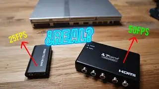 Realmente esto hará que tu PlayStation 2 se vea increíblemente mejor y fluido que nunca