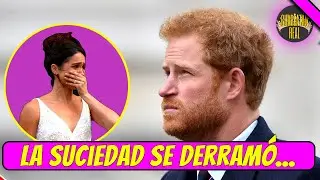 Por qué se permitió al príncipe Harry casarse con Meghan Markle? ¡Predicción de los psicólogos!