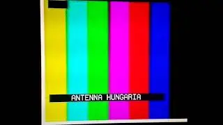 NDR HMBG Testcard (Channel 26)