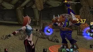 World Of Warcraft Quest Info: Mangletooth