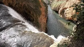 Cascadas en Slow Motion