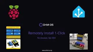 4 Relay, Modbus & MQTT on Home Assistant | One-Click, No Docker, No SSH | Raspberry Pi