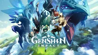 Genshin Impact Android APK