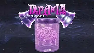 serum preset bank “dopamine” | ken carson, yeat, playboi carti, hyperpop