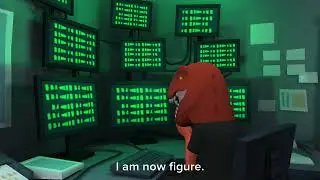 If figure gets ungrounded forever (Tony) part 1