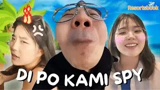 LuBaYAn nYo kAmi, di kami eSpiYa! (#BORACAY with JUWONEE & YEL)