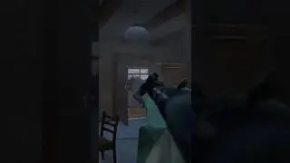Бронерованный кибератлет прописал мне вертуху - DayZ 