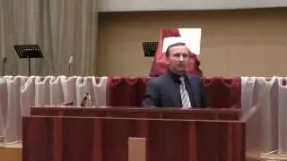 Бог за нас -- Любомир Турчак