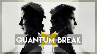 Remedy Retrospective - Quantum Break, Trans-media Trial