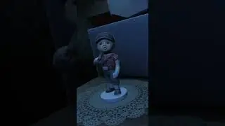 TF2 Scout in VR! 