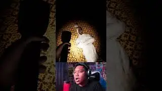 pocong turu 