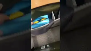 Вариант исполнения сумки Елена