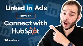 LinkedIn Ads HubSpot Integration: How to Connect, Sync Leads, and Setup Workflows