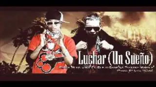 Randy ft Guelo Star - Luchar (Oficial Mixtape).mpg