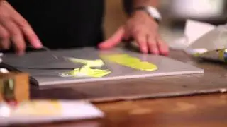 Utrecht Artists' Acrylic