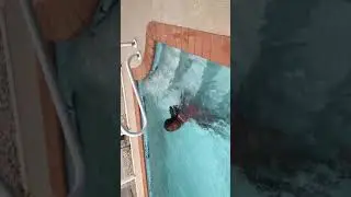 10 pool challenges for my sister