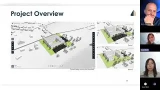 VynciTech x Spacio: Better buildings and lower cost with AI and modular building elements