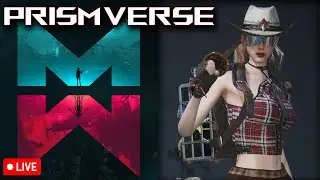 Once Human Prismverse's Clash Will I Rage Quit This Game?