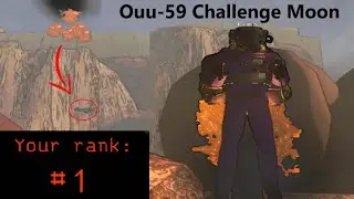 Multiple POV! ALL ITEMS - Week 2 Challenge Moon [Ouu-59]