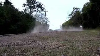 E-bike Crash