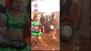 kulasai dasara TAMIL FOLK DANCE | KARAGAM | OYIL | KOLATTAM |