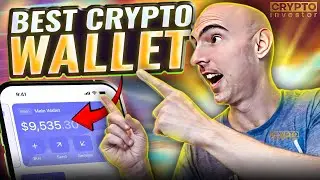 Best Crypto Wallets in 2025? Secure & Store Your Crypto Like a Pro?