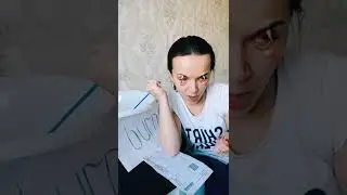 УДОБНЫЙ ГРАФИК...🤣Тик ток тренды, приколы от valya_smol , смешное видео