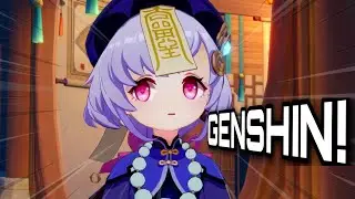 NO CONTEXT #1 | Genshin Impact