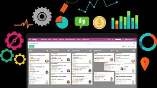 Odoo CRM