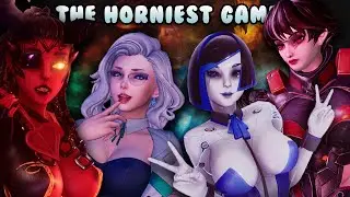 Subverse Is The Horniest Game Ever