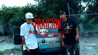 Slat De Calle - La Traición Ft Neber Uno Tres (Video Oficial)